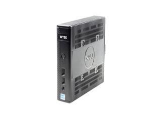 Dell Wyse Dx0Q-5020 AMD G-Series GX-415GA 1.50GHz Ram 4GB DDR3 16GB SSD OS Windows Embedded Standard 7 Ethernet WiFi - RJ45 ThinClient 7JC46 Dell Wyse Dx0Q-5020 AMD G-Series GX-415GA 1.50GHz Ram 4GB DDR3 16GB SSD OS Windows Embedded Standard 7 Ethernet WiFi - RJ45 ThinClient 7JC46