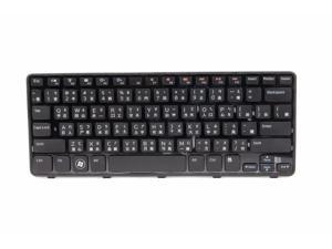 New Genuine Dell Inspiron 1090 duo Keyboard Traditional Chinese MP-10F1-698 PK130EP1A00 CN-00854H