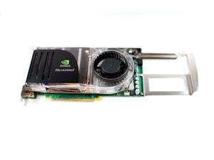 New NVidia Quadro FX 4600 768MB GDDR3 DUAL DVI PCI-E Video Graphics Card Dell JP111 0JP111 CN-0JP111