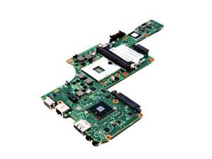 Toshiba Satellite L635 Intel HM55 Express DDR3 SDRAM 1066 MHz Intel HD Graphics Notebook Motherboard V000245100 1310A2338411 Toshiba Satellite L635 Intel HM55 Express DDR3 SDRAM 1066 MHz Intel HD Graphics Notebook Motherboard V000245100 1310A2338411