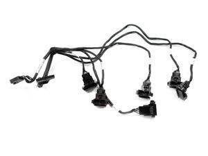 HP Proliant DL580 Fan Power cable Assembly 441208-001 HP Proliant DL580 Fan Power cable Assembly 441208-001