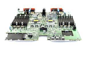 Dell PowerEdge M710 Socket LGA 1366 DDR3 Blade Server Motherboard N583M 0N583M CN-0N583M