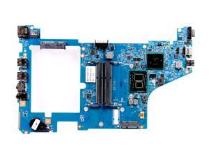 Acer Aspire 1830 1830T Intel Celeron U3400 1.06GHz Sockets BGA1288 Laptop Motherboard MB.SCU01.002 55.4GS01.271G