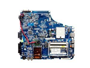 Toshiba Satellite A215 AMD M690V chipset DDR2 SDRAM 2 Slots Laptop Motherboard K000053710