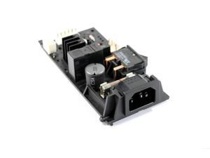 Dell 3100CN 230v Fuser Controller Board WD523 B0227- M1911-1 AC 16Aa Dell 3100CN 230v Fuser Controller Board WD523 B0227- M1911-1 AC 16Aa