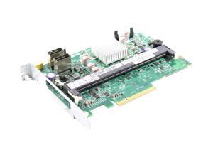 New Genuine FUJITSU Intel SAS1078 SAS RAID Controller PCI-E dual Port D56622-305
