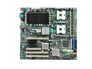 New Intel SE7520BD2SCSID2 Xeon E7520 Socket-Dual 603/604 DDR2 SSI EEB Server Board New Intel SE7520BD2SCSID2 Xeon E7520 Socket-Dual 603/604 DDR2 SSI EEB Server Board