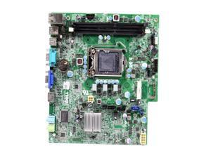 New Dell Optiplex 990 USFF Intel Q67 Express Chipset LGA1155 Socket DDR3 SDRAM 2 Memory Slots Motherboard PGKWF 0PGKWF CN-0PGKWF