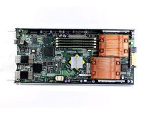 Dell EMC CX3-40F 4GB Memory Storage Controller CPU Module 2x Ethernet (RJ-45) Optical FC Ports DU500 CN-0DU500 100-561-097 100-561-924 100-561-097 005348668