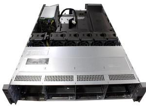 Dell PowerVault MD1280 Chassis with ProSupport Plus Warranty Through 12-1-2020 