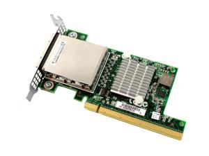 New Dell PowerEdge C6145 Host Bus Adapter C6145 PCI-Express Controller Card HBA GMV12 TKY4J K4G6T 0K4G6T