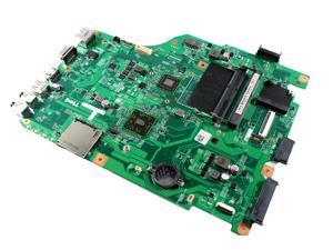 New Dell Inspiron 15 M5040 AMD CPU Integrated DDR3 SDRAM 2 Memory Slots Laptop Motherboard H2KGP 0H2KGP