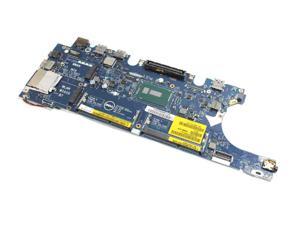 Dell Latitude E5250 Intel 3755U 1.70Ghz DDR3L SDRAM 2 Slots Laptop Motherboard YD3YT 0YD3YT CN-0YD3YT