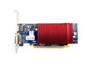 Dell AMD Radeon HD 6450 1GB GDDR3 64-Bit PCI-E x16 2.0 High Profile DVI DP Video Graphic Card K6HDT 0K6HDT Dell AMD Radeon HD 6450 1GB GDDR3 64-Bit PCI-E x16 2.0 High Profile DVI DP Video Graphic Card K6HDT 0K6HDT