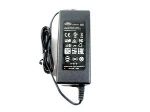 NEW Genuine Amigo I.T.E Power Supply 12V 2.0A 50W Desktop AC Adaptor AMS4-1202000F AMS117-1202000F2 24TM7