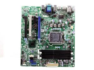 NEW High Quality For Dell 7010 Desktop Motherboard CN-0X2N0D X2N0D LGA 1155/Socket Intel SLJ83 Q77 Chipset DDR3