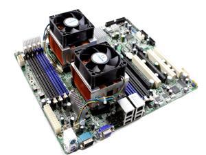 TYAN S2927G2NR-E Thunder n3600B AMD Socket 1207(F) Dual Opteron NVIDIA nForce Professional 3600 ATX Server Motherboard TYAN S2927G2NR-E Thunder n3600B AMD Socket 1207(F) Dual Opteron NVIDIA nForce Professional 3600 ATX Server Motherboard