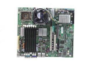 Genuine Tyan Tempest i5000VS S5372G2NR-LH Server Motherboard SSI CEB DUAL Socket/LGA771 Intel i5000V with One FAN Genuine Tyan Tempest i5000VS S5372G2NR-LH Server Motherboard SSI CEB DUAL Socket/LGA771 Intel i5000V with One FAN