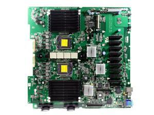 Dell PowerEdge R220 Intel C222 Chipset DDR3 SDRAM 4 Memory Slots Server Motherboard 81N4V 081N4V CN-081N4V
