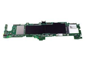 New Dell Venue 11 Pro (5130) Tablet Motherboard with Intel Atom Z3775 1.46GHz DDR3L SDRAM 2GB - 5TGYN 05TGYN