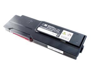 Dell 2GYKF Magenta Toner Cartridge 331-8423 C3760n C3760dn C3765dnf Color Laser Printer