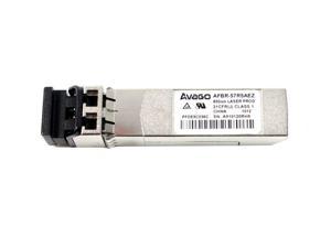 AVAGO AFBR-57R5AEZ 4GB 850nm 21CFR Laser Prod SFP Transceiver Module 21CFR 0U9229 CN-0U9229