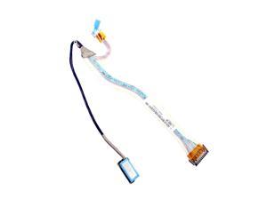 Dell Inspiron 9200 9300 XPS GEN2 F5399 F5399 M170 17LCD Ribbon Cable 