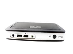 Refurbished: Dell Wyse PxN 5030 Zero Client TERADICHI OS: VMware Horizon Ethernet