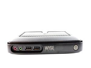 Dell Wyse Cx0 Thin Client VIA Eden 1.0 GHz 2 GB 4 GB SSD OS: WES7 Ethernet - RJ45 GKGPC Dell Wyse Cx0 Thin Client VIA Eden 1.0 GHz 2 GB 4 GB SSD OS: WES7 Ethernet - RJ45 GKGPC