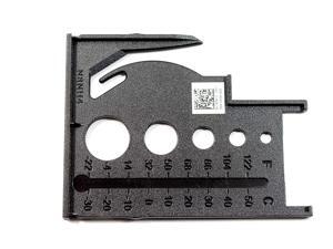 Dell Latitude E6540 Express Card EC Slot Blank N8NH4 0N8NH4 CN-0N8NH4 Dell Latitude E6540 Express Card EC Slot Blank N8NH4 0N8NH4 CN-0N8NH4