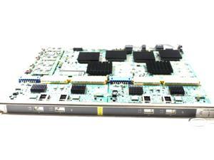 Dell Force10 Network 4-Port 10GBE Line Card Laser Modules C72D8 0C72D8