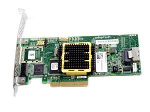 BBU Adaptec ASR-5405Z 512MB SATA SAS 4-Ports RAID PCI Express x8 Controller