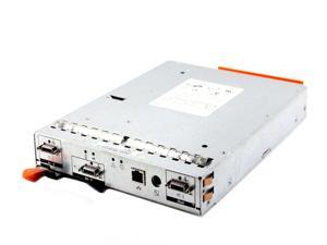 Dell PowerVault MD3000 Dual Port SAS SATA Controller Module AMP01-RSIM M999D X7218 W006D