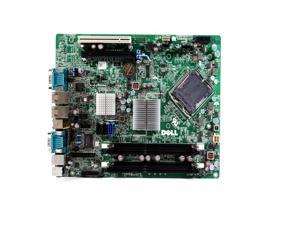 Dell Optiplex XE Desktop DT SFF System Board LGA 775 KKMJM YMVJ6 969CD 1KD4V