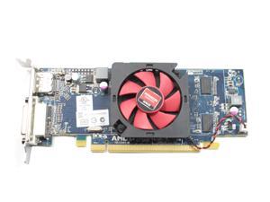 Dell AMD Radeon HD6450 1GB GDDR3 Video Graphics Card 0WH7F 109-C26457-00 M0KV6 Dell AMD Radeon HD6450 1GB GDDR3 Video Graphics Card 0WH7F 109-C26457-00 M0KV6