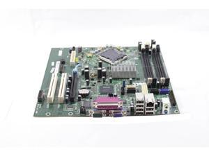 Dell Optiplex 755 Tower Motherboard GM819 0JR271 0MP621 Y255C