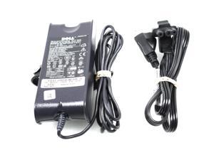 Dell PA-1900-20D Black 90W AC Adapter 50-60Hz 100-240V With Power Cord 9T215 09T215 CN-09T215