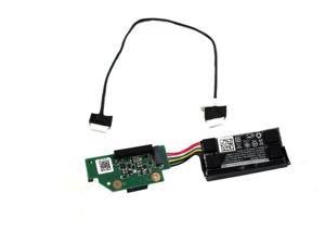 Dell Latitude Rugged 5404 5414 GPS Board With Battery And Cable 4M4D3 04M4D3 CN-04M4D3