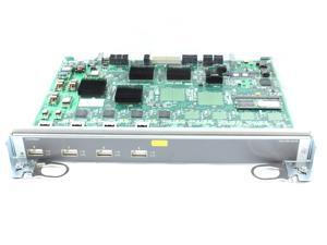 C300 C150 Force10 DELL LC-CB-10GE-4P 4 PORT 10GE LAN CB MODULE
