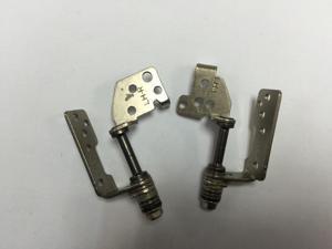 New Laptop Hinges For Hp Compaq Cq50 G50 Cq60 G60 15 6 Notebook Lcd L R Set Hinge Replacement Newegg Com