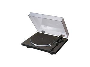 Denon DP-300F Fully Automatic Analog Turntable Denon DP-300F Fully Automatic Analog Turntable