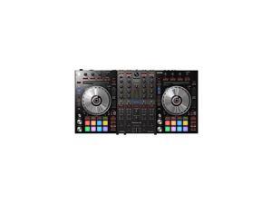 Pioneer DJ DJ Controller (DDJ-SX3) Pioneer DJ DJ Controller (DDJ-SX3)