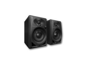 Pioneer DM-40 Speaker System - 42 W RMS - Desktop Pioneer DM-40 Speaker System - 42 W RMS - Desktop
