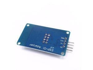HUAZHU HM-10 Bluetooth 4.0 BLE iBeacon UART Module with 4PIN Base Board for Arduino UNO R3 Mega 2560 Nano