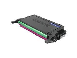 Samsung CLP-M660B Magenta Toner Cartridge High Yield Compatible Samsung CLP-M660B Magenta Toner Cartridge High Yield Compatible