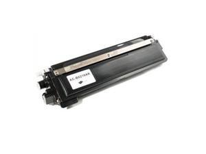 Brother TN210BK Toner Cartridge, TN210 Black, Compatible Brother TN210BK Toner Cartridge, TN210 Black, Compatible