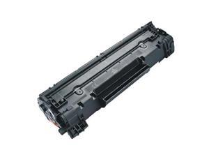 Canon MF4400 Toner Cartridge, Black, Compatible, New, Canon 128