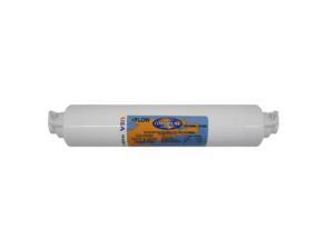 Omnipure K2586 Inline K-Series GAC with Phosphate Filter 4 Oz K2586-JJ