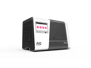 ZEUS 3D PRINTER and 3D SCANNER: All-in-One, On-Board Editing and Slicing, Stand-Alone Device, Wi-Fi, Intuitive Touchscreen, Automatic Levelling, Advanced Customer Support Button ZEUS 3D PRINTER and 3D SCANNER: All-in-One, On-Board Editing and Slicing, Stand-Alone Device, Wi-Fi, Intuitive Touchscreen, Automatic Levelling, Advanced Customer Support Button