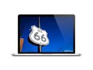 Late 2013 13" MacBook Pro "Retina" 2.4GHz i5/4GB RAM/128GB Flash/Intel Iris 5100/macOS - ME864LL/A Late 2013 13" MacBook Pro "Retina" 2.4GHz i5/4GB RAM/128GB Flash/Intel Iris 5100/macOS - ME864LL/A